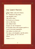 The Lord's Prayer