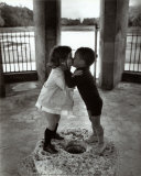 Yasmine and David  1967