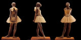 Dancing Girl of Fourteen