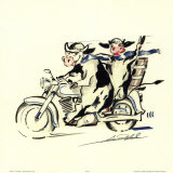 Fat Boys on Tour