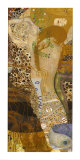 Water Serpents I  c1907