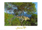 Landscape at Bordighera