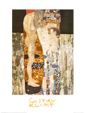 The Three Ages of Woman  c1905