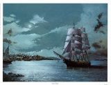 Peaceful Harbor