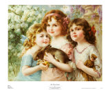 Three Graces