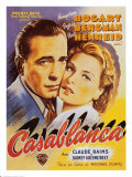 Casablanca