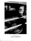 Audrey Hepburn