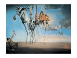 The Temptation of St Anthony  c1946