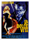 La Dolce Vita