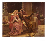 Tristan and Isolde