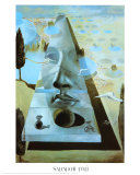 Apparition of the Face of Aphrodite