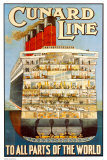 RMS Aquitania