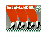 Salamander  1912