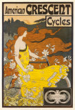 American Crescent Cycles
