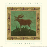 Folk Moose