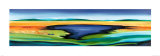 Inlet from the Sea II