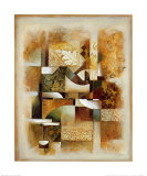 Abstract Collage I