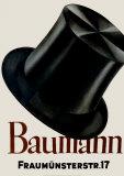 Baumann