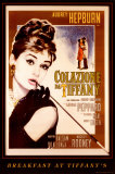 Breakfast at Tiffany's