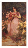 In a Garden of Roses