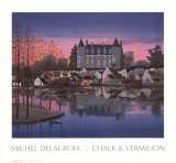 Chateau de Montresor