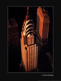 New York  New York  Chrysler Building