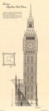 Big Ben Clock Tower