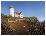 Wood's Hole Lighthouse