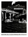Hawksburg Creek Swimming Hole