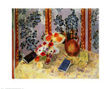 Still Life  Histoire Juives
