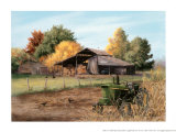 End of Harvest