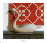 Mute Swan  1986