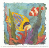 Tropical Fish II