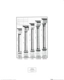 The Five Orders of Architecture