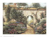 The Garden Gate