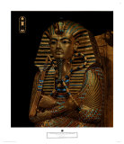 Golden Effigy of King Tutankhamen  14th