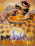 Sweet Potato Pie