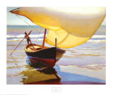 Fishing Boat  Spain