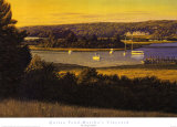 Quitsa Pond Martha's Vineyard