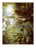 Water Garden Symphony II