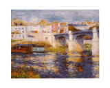 Bridge at Chatou