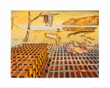 The Disintegration of the Persistence of Memory  c1954