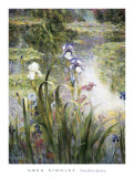 Water Garden Symphony