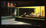 Boulevard of Broken Dreams