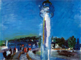Jetty and the Pier