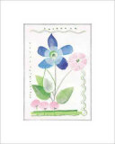 Indian Periwinkle