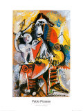 Musketeer and Cupid  c1969