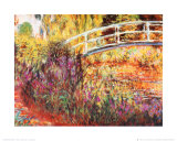 The Japanese Bridge