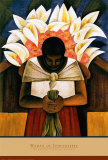 Woman of Tehuantepec
