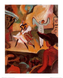 Russian Ballet I